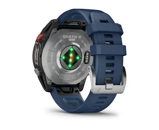 GARMIN QUATIX 8 – 47 MM, PRO AMOLED, 010-03198-51