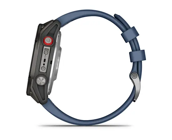 GARMIN QUATIX 8 – 47 MM, PRO AMOLED, 010-03198-51