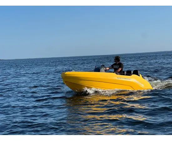 SEASTORM 12 HDPE ADVANTAGE VALTIS, SEASTORM-12-HDPE-ADVANTAGE