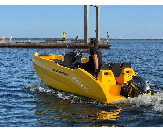 SEASTORM 12 HDPE ADVANTAGE VALTIS, SEASTORM-12-HDPE-ADVANTAGE