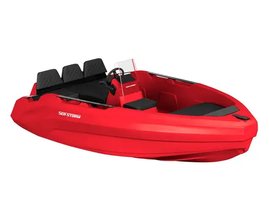 SEASTORM 14 HDPE ADVANTAGE VALTIS, SEASTORM-14-HDPE-ADVANTAGE