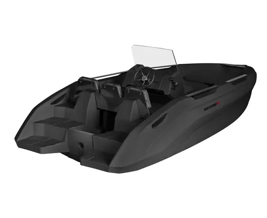 SEASTORM 17 HDPE ADVANTAGE VALTIS, SEASTORM-17-HDPE-ADVANTAGE