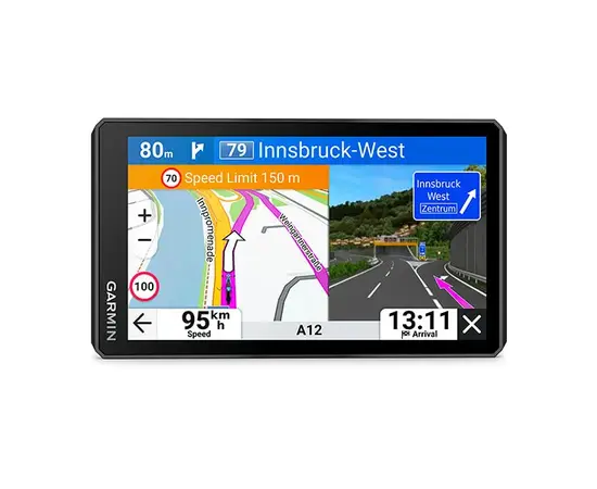 GARMIN ZUMO XT3, 6″ NAVIGACIJA MOTOCIKLUI, 010-03861-10