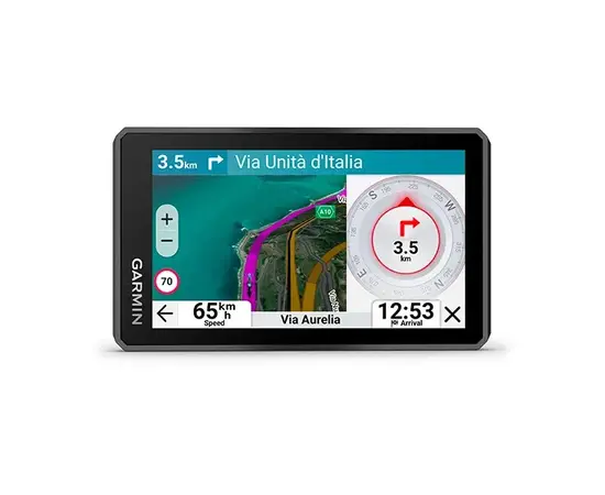 GARMIN ZUMO XT3, 4,7″ NAVIGACIJA MOTOCIKLUI, 010-03862-10