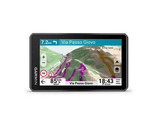 GARMIN ZUMO XT3, 4,7″ NAVIGACIJA MOTOCIKLUI, 010-03862-10