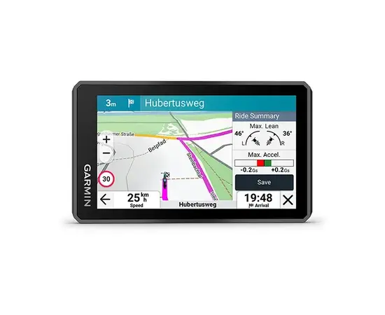 GARMIN ZUMO XT3, 4,7″ NAVIGACIJA MOTOCIKLUI, 010-03862-10