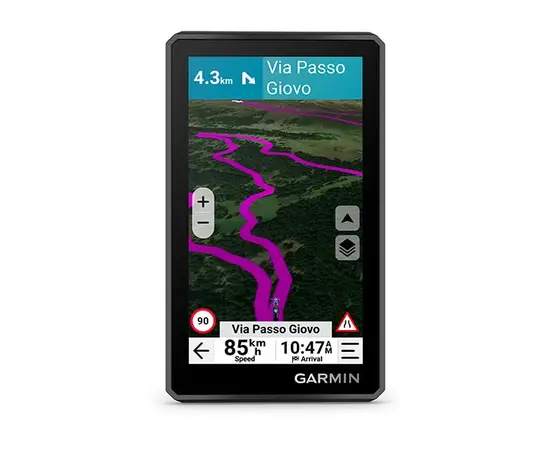GARMIN ZUMO XT3, 4,7″ NAVIGACIJA MOTOCIKLUI, 010-03862-10