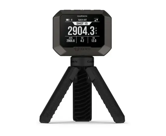 GARMIN XERO C2 CHRONOGRAFAS, 010-03953-01