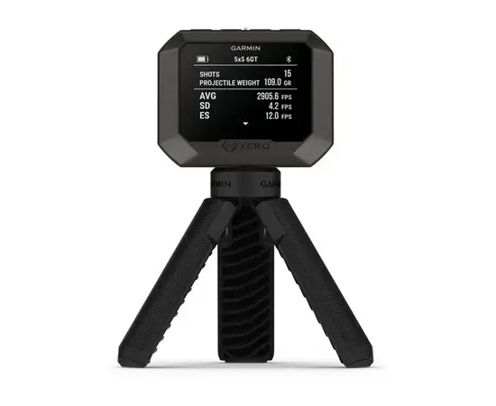 GARMIN XERO C2 CHRONOGRAFAS, 010-03953-01
