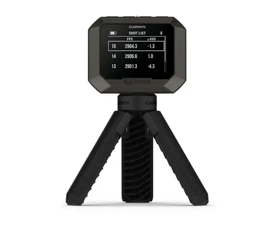 GARMIN XERO C2 CHRONOGRAFAS, 010-03953-01