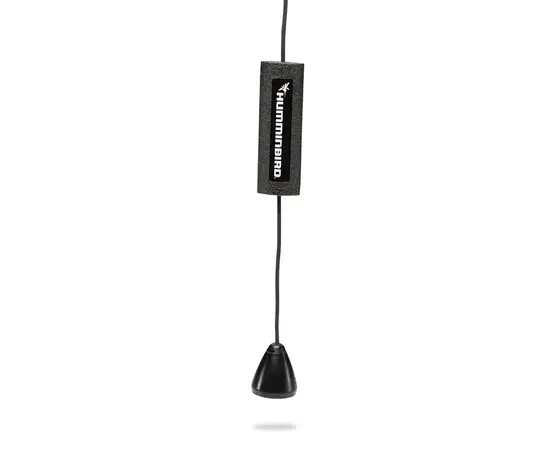 HUMMINBIRD XI 14 HW DVIEJų SPINDULIų CHIRP XPLORE žIEMINIS SONARAS, 710313-1