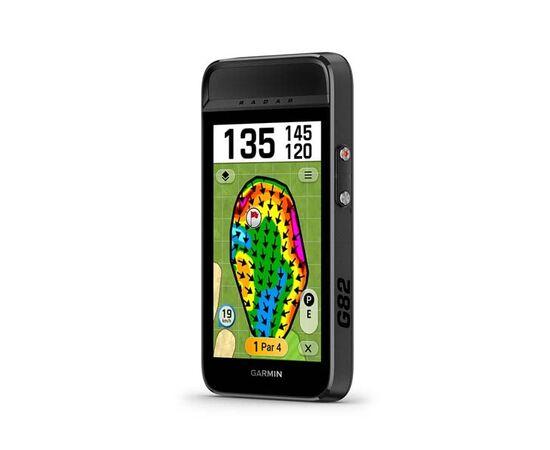 GARMIN APPROACH G82 DELNINIS GOLFO GPS įRENGINYS, 010-02943-00