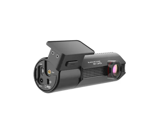 BLACKVUE VAIZDO REGISTRATORIUS ELITE 10-2CH 4K ULTRA HD, ELITE10-2CH BLACKVUE