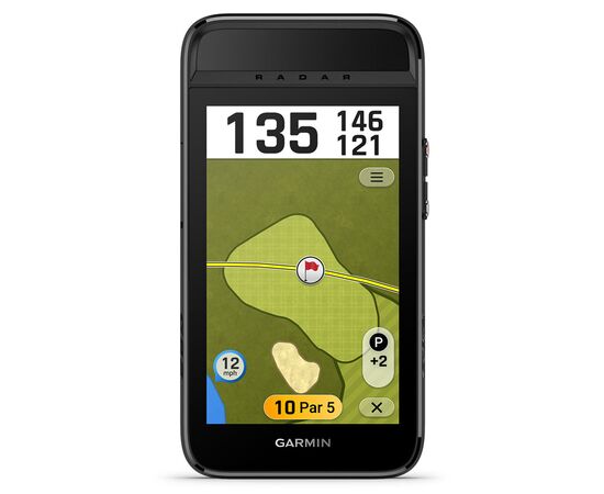 GARMIN APPROACH G82 DELNINIS GOLFO GPS įRENGINYS, 010-02943-00