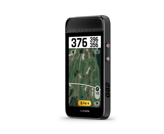 GARMIN APPROACH G82 DELNINIS GOLFO GPS įRENGINYS, 010-02943-00
