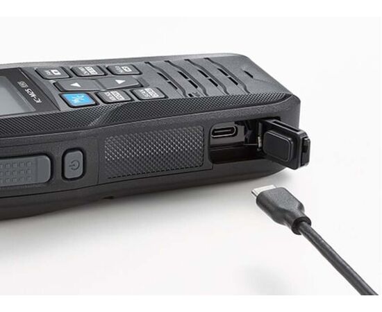 ICOM IC-M25 EVO, IC-M25EVO