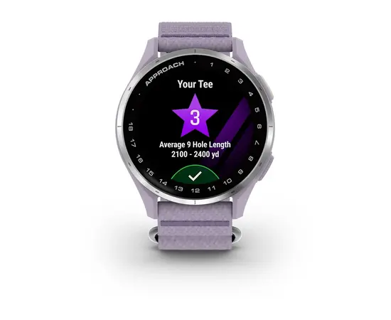 GARMIN APPROACH J1, SIDABRINIO ALIUMINIO, 010-03898-10