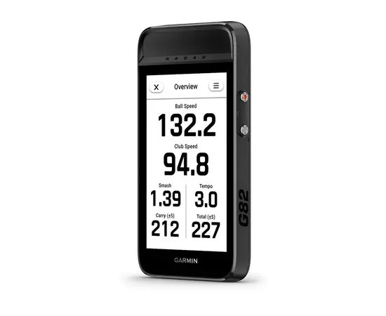 GARMIN APPROACH G82, 010-02943-00