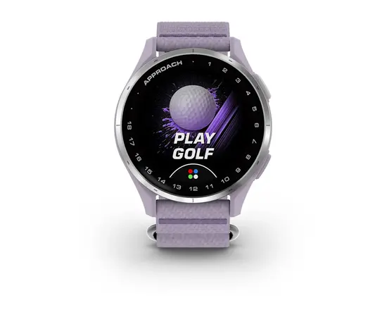 GARMIN APPROACH J1, SIDABRINIO ALIUMINIO, 010-03898-10