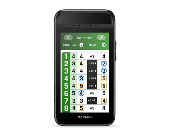 GARMIN APPROACH G82, 010-02943-00