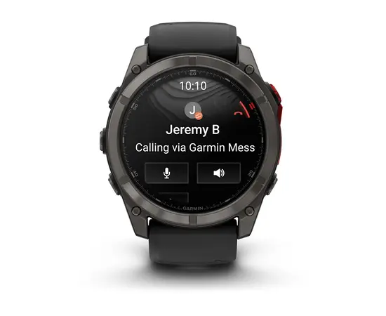 GARMIN FENIX 8 PRO – 51 MM, MICROLED, 010-03380-01