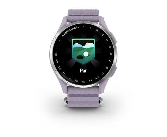 GARMIN APPROACH J1, SIDABRINIO ALIUMINIO, 010-03898-10
