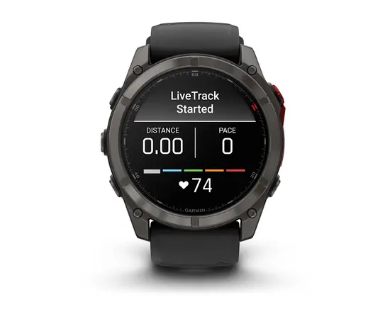 GARMIN FENIX 8 PRO – 51 MM, MICROLED, 010-03380-01