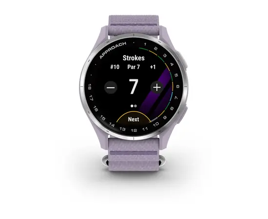GARMIN APPROACH J1, SIDABRINIO ALIUMINIO, 010-03898-10