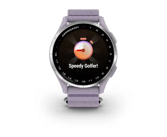 GARMIN APPROACH J1, SIDABRINIO ALIUMINIO, 010-03898-10