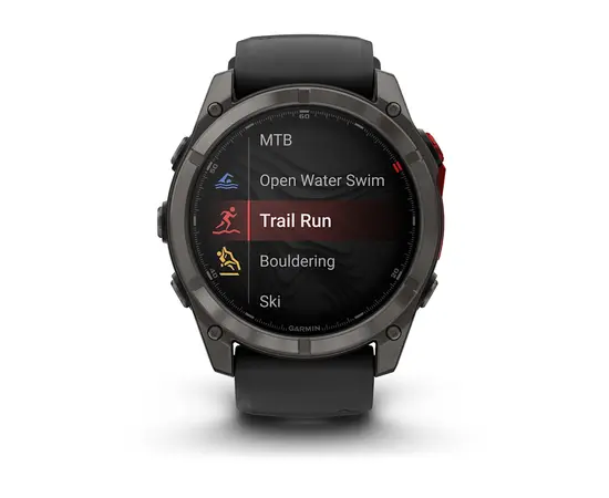 GARMIN FENIX 8 PRO – 51 MM, MICROLED, 010-03380-01