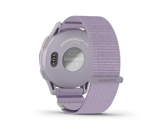 GARMIN APPROACH J1, SIDABRINIO ALIUMINIO, 010-03898-10