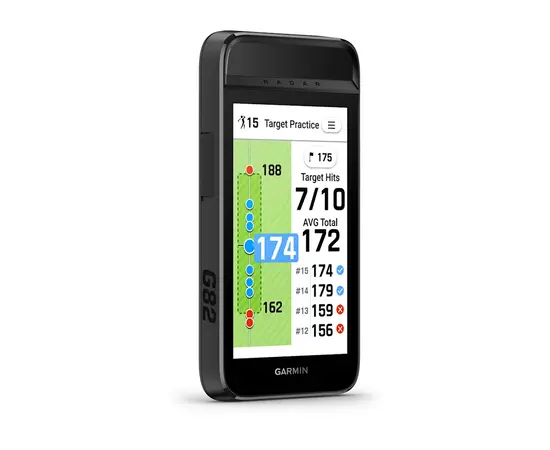 GARMIN APPROACH G82, 010-02943-00