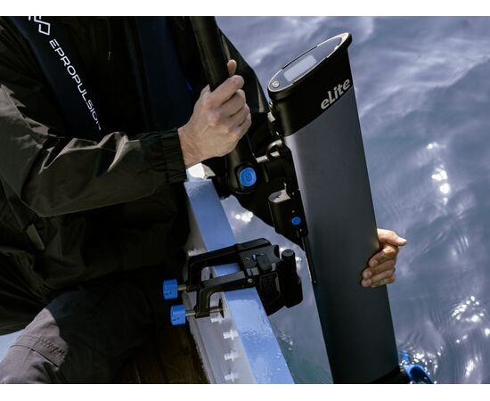 EPROPULSION ELITE L VARIKLIS SU INTEGRUOTU AKUMULIATORIUMI, EL-0500-L0