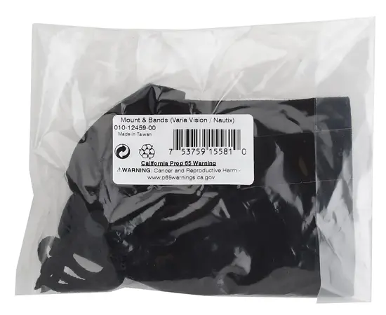 GARMIN VARIA VISION / NAUTIX TVIRTINIMO AKSESUARAS, 010-12459-00