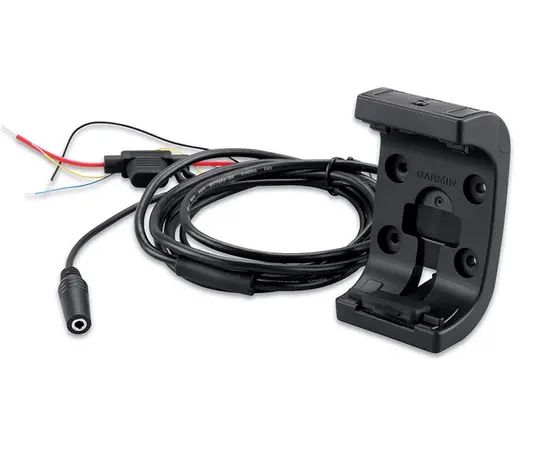 GARMIN MONTANA TVIRTAS LAIKIKLIS SU GARSO IR MAITINIMO LAIDU, 010-12881-08