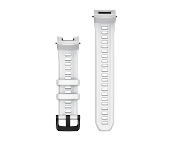 GARMIN INSTINCT 3 45 MM SILIKONINIS DIRžELIS, SAULėS GELTONOS SPALVOS, 010-13395-06