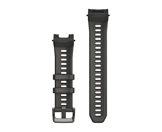GARMIN INSTINCT 3 45 MM SILIKONINIS DIRžELIS, ANGLIES SPALVOS, 010-13395-10