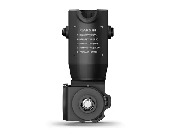 GARMIN LIVESCOPE KEITIKLIų REGULIUOJAMOS PERSPEKTYVOS APATINIS LAIKIKLIS, 010-13404-70
