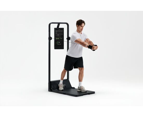 SPEEDIANCE GYM MONSTER 2 WORKS PLUS PACKAGE TRENIRUOKLIS, SPEEDIANCEGY