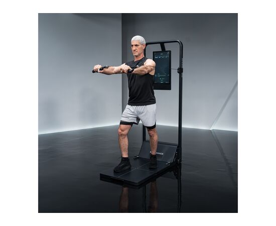SPEEDIANCE GYM MONSTER 2 WORKS PLUS PACKAGE TRENIRUOKLIS, SPEEDIANCEGY