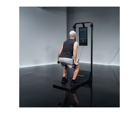 SPEEDIANCE GYM MONSTER 2 WORKS PLUS PACKAGE TRENIRUOKLIS, SPEEDIANCEGY