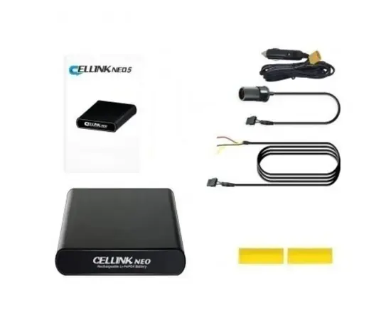 CELLINK NEO 5+ PARKAVIMO BATERIJA 4500MAH LIFEPO4, NEO 5+ CELLINK