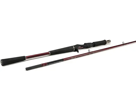 WESTIN MEšKERė TIP W6 JERKBAIT-T 6'6/195 CM H 20-80G 1+1 SEC+1 SEC, TIP-W613-0662-H