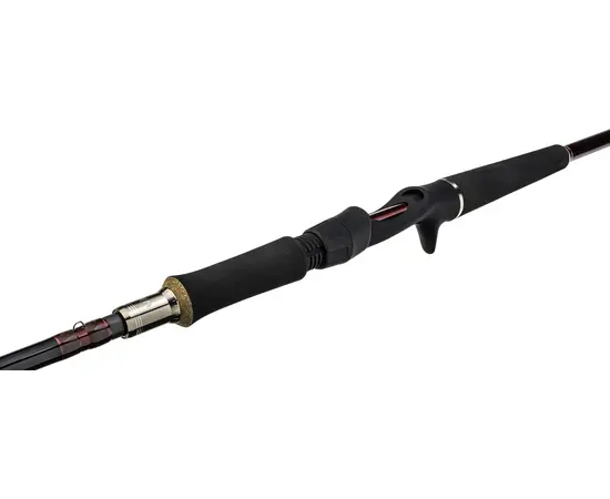 WESTIN MEšKERė TIP W6 JERKBAIT-T 6'6/195 CM H 20-80G 1+1 SEC+1 SEC, TIP-W613-0662-H