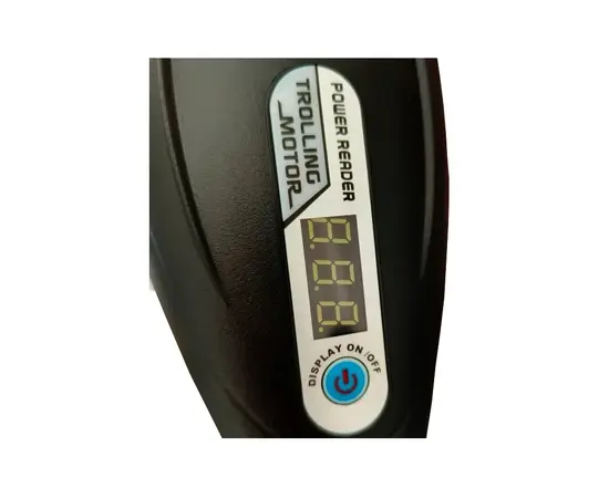 HASWING OSAPIAN 55 LED ELEKTRINIS VALTIES VARIKLIS, 1100047