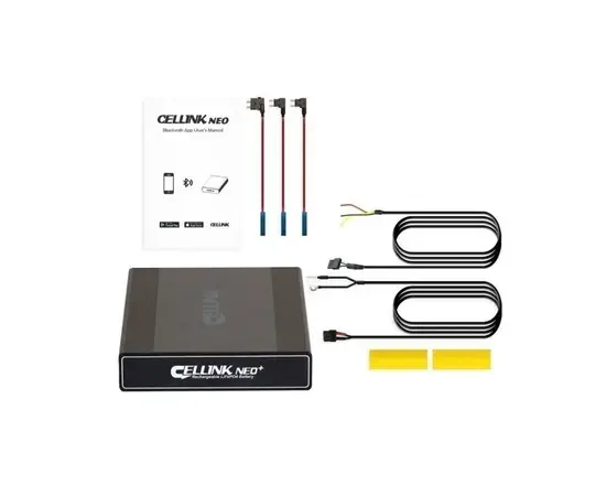 CELLINK NEO 8+ PARKAVIMO BATERIJA 7500MAH LIFEPO4, NEO 8+S CELLINK