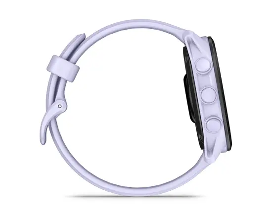 GARMIN FORERUNNER 70, LEVANDų SPALVOS, 010-04307-03
