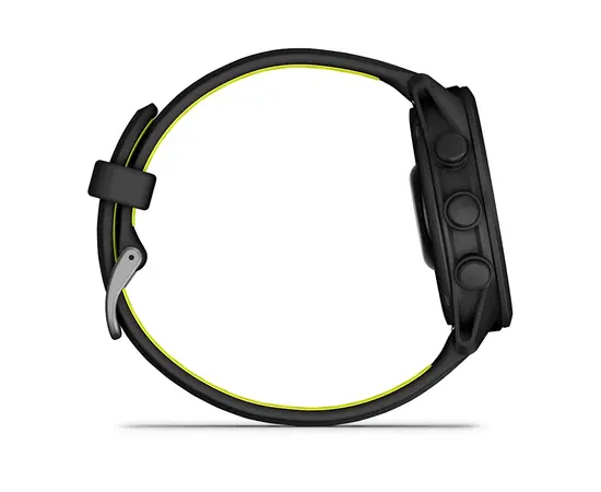 GARMIN FORERUNNER 170 MUSIC, JUODOS SPALVOS, 010-03920-10