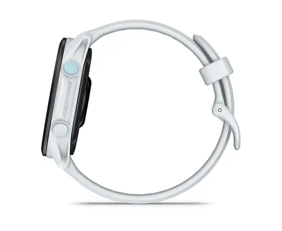 GARMIN FORERUNNER 70, BALTOJO AKMENS SPALVOS, 010-04307-01
