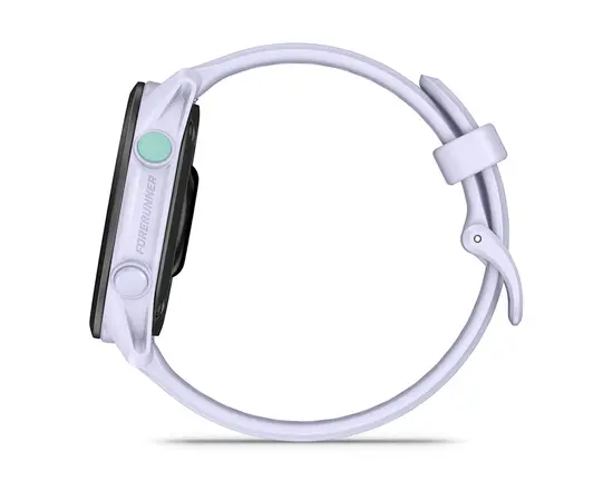 GARMIN FORERUNNER 70, LEVANDų SPALVOS, 010-04307-03